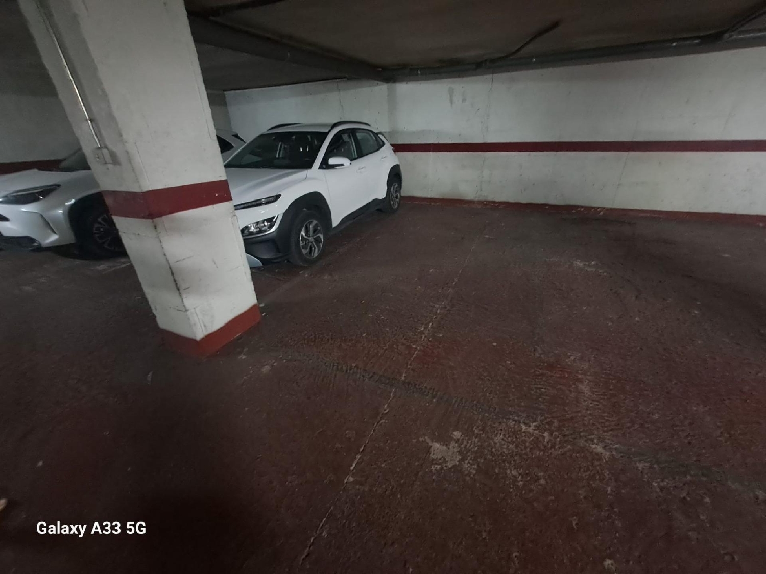  kaufen Parkplatz Águilas Alto Guadalentín 1