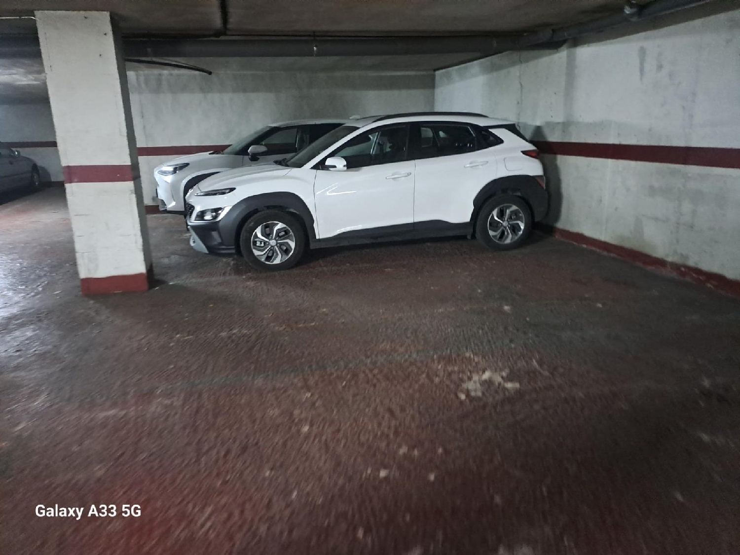  kaufen Parkplatz Águilas Alto Guadalentín 2