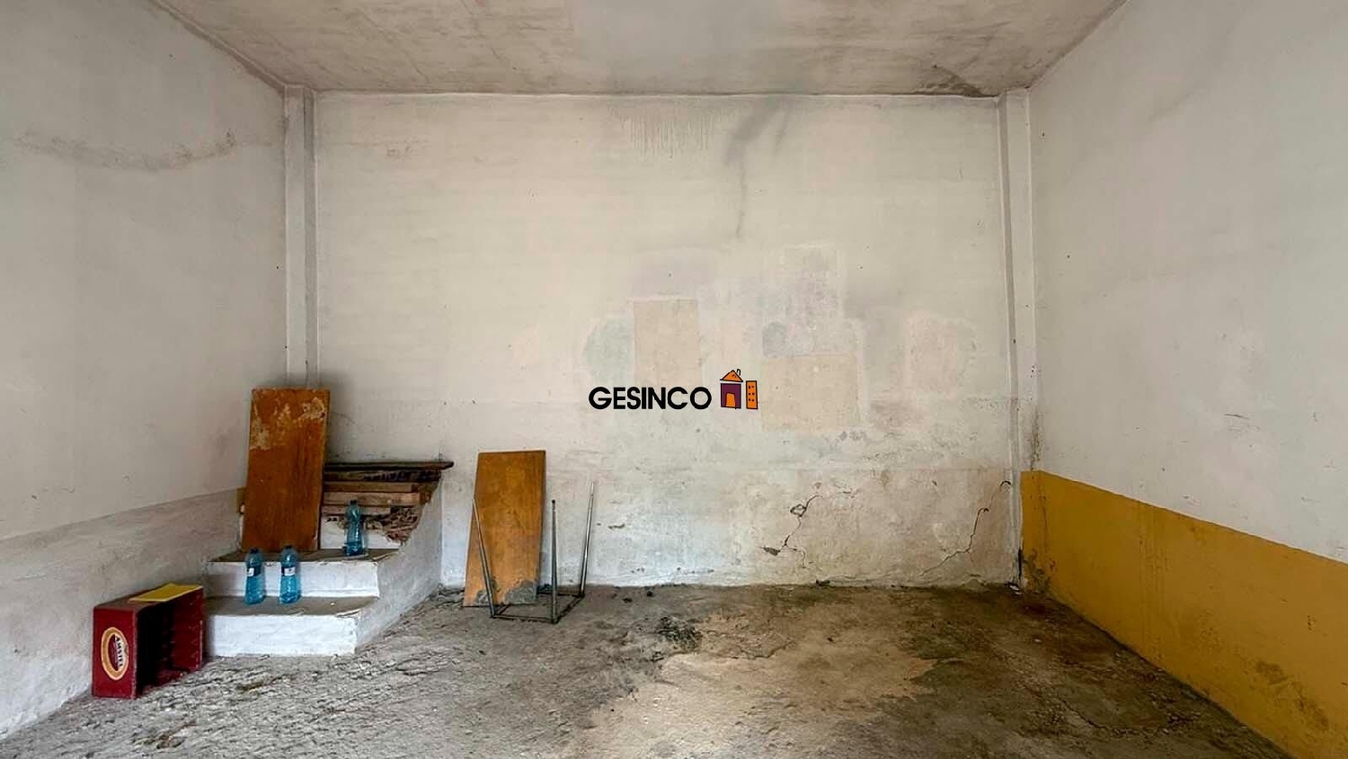 te koop parkeerplaats Aielo De Malferit Vall D'albaida 2