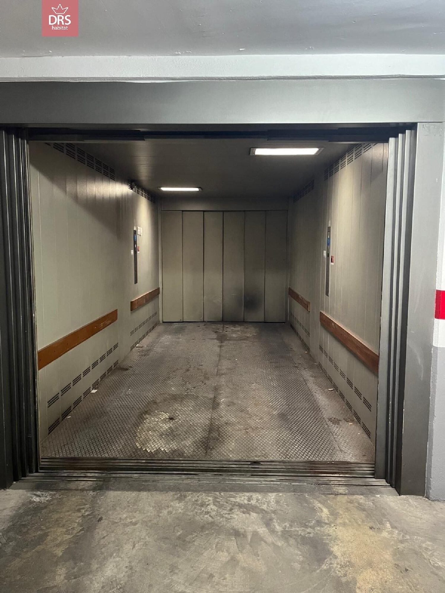  en venta parking Albacete Centro 02002 Llanos De Albacete 5