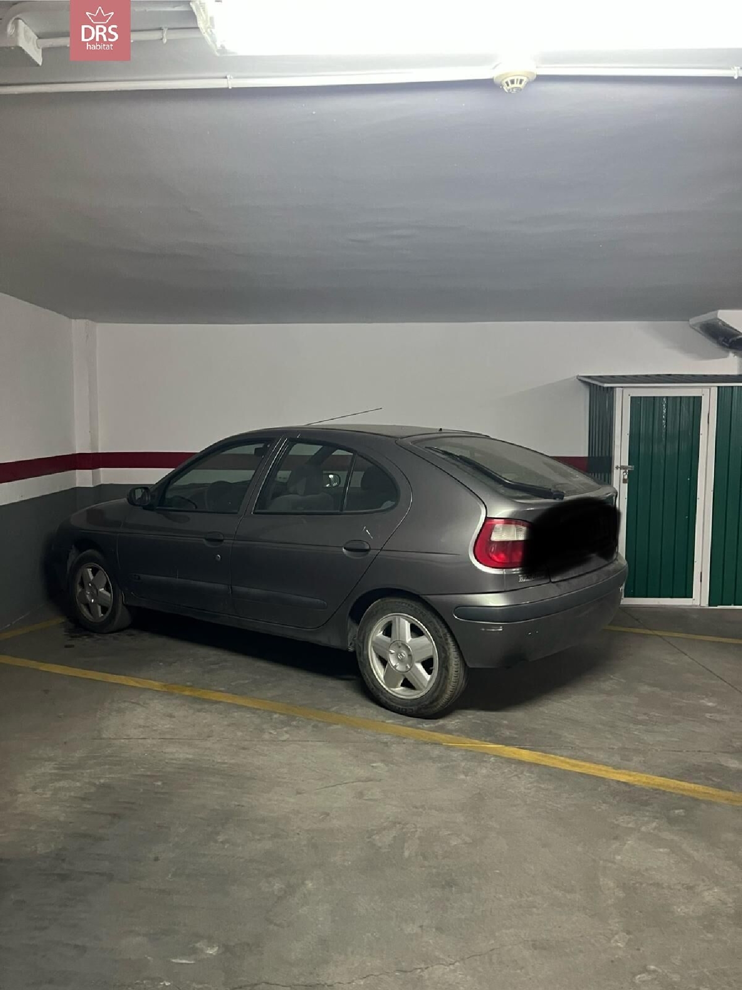  en venta parking Albacete Centro 02002 Llanos De Albacete 1