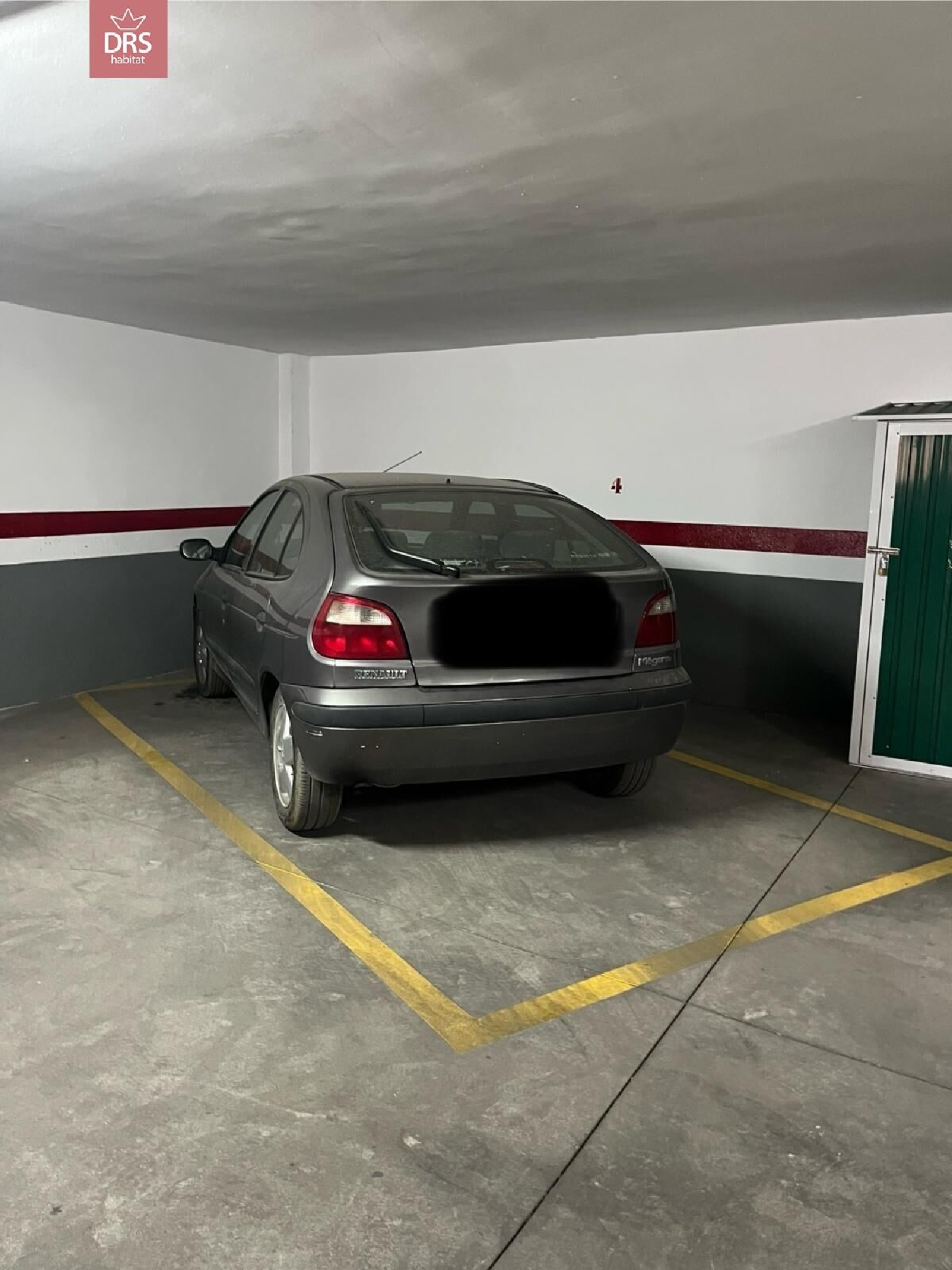  en venta parking Albacete Centro 02002 Llanos De Albacete 2