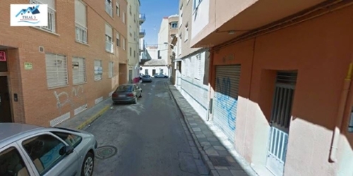 Albacete Centro 02002 Llanos De Albacete parkering foto 6341086