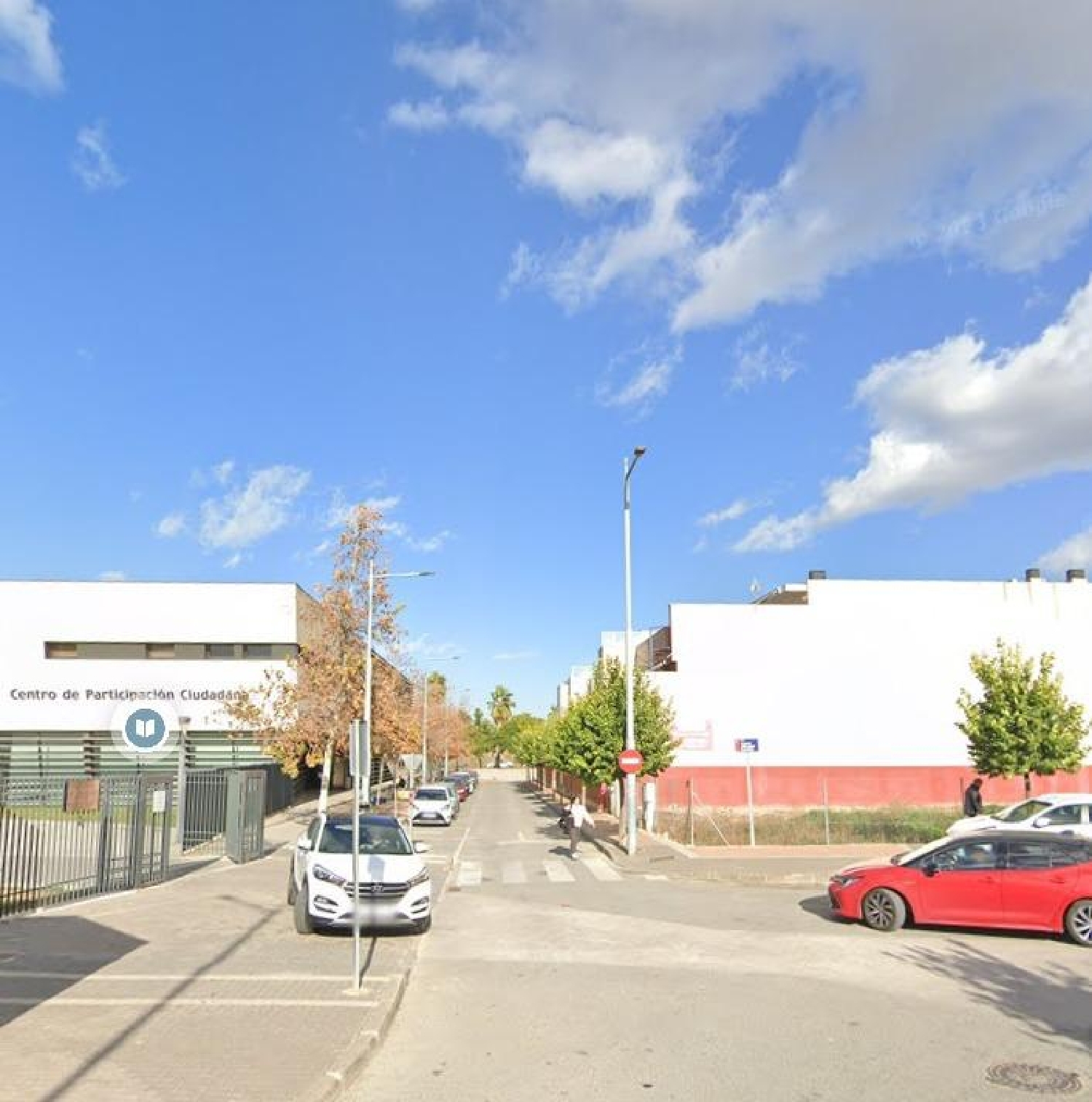 for sale parking space Alcantarilla Huerta De Murcia 3