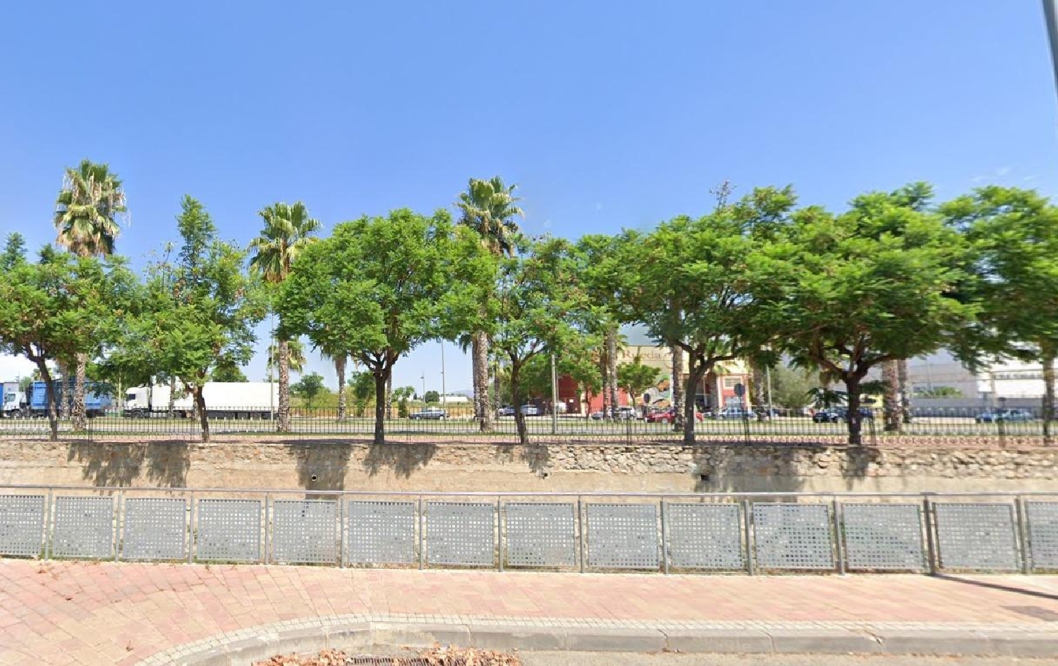 for sale parking space Alcantarilla Huerta De Murcia 5