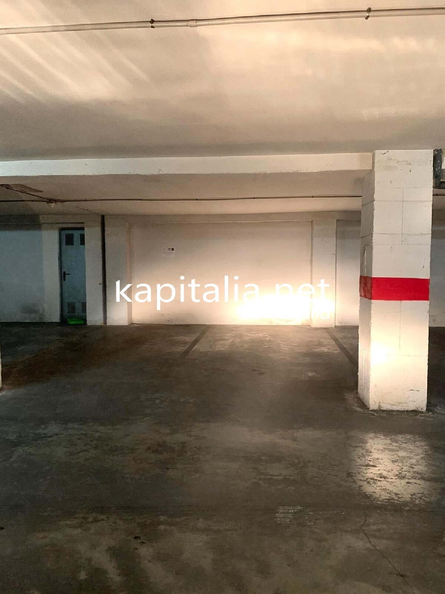 for sale parking space Alcoi 03803 Alcoia 1