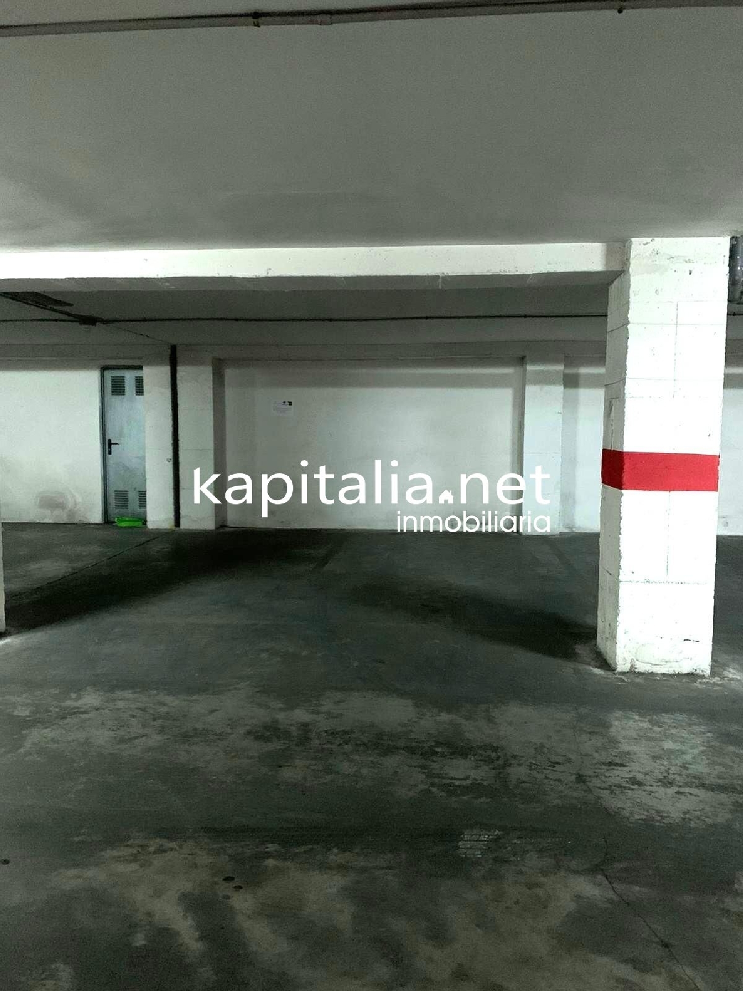 for sale parking space Alcoi 03803 Alcoia 2
