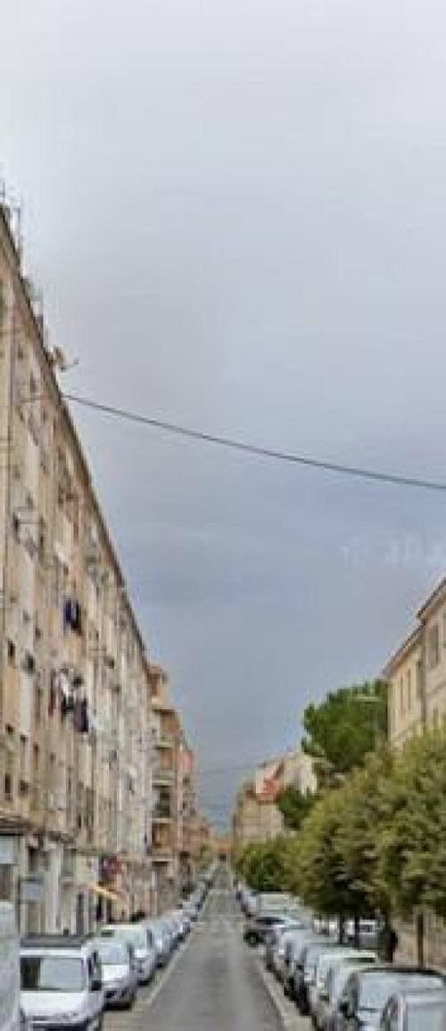 Alcoi 03803 Alcoia parking space foto 6328002