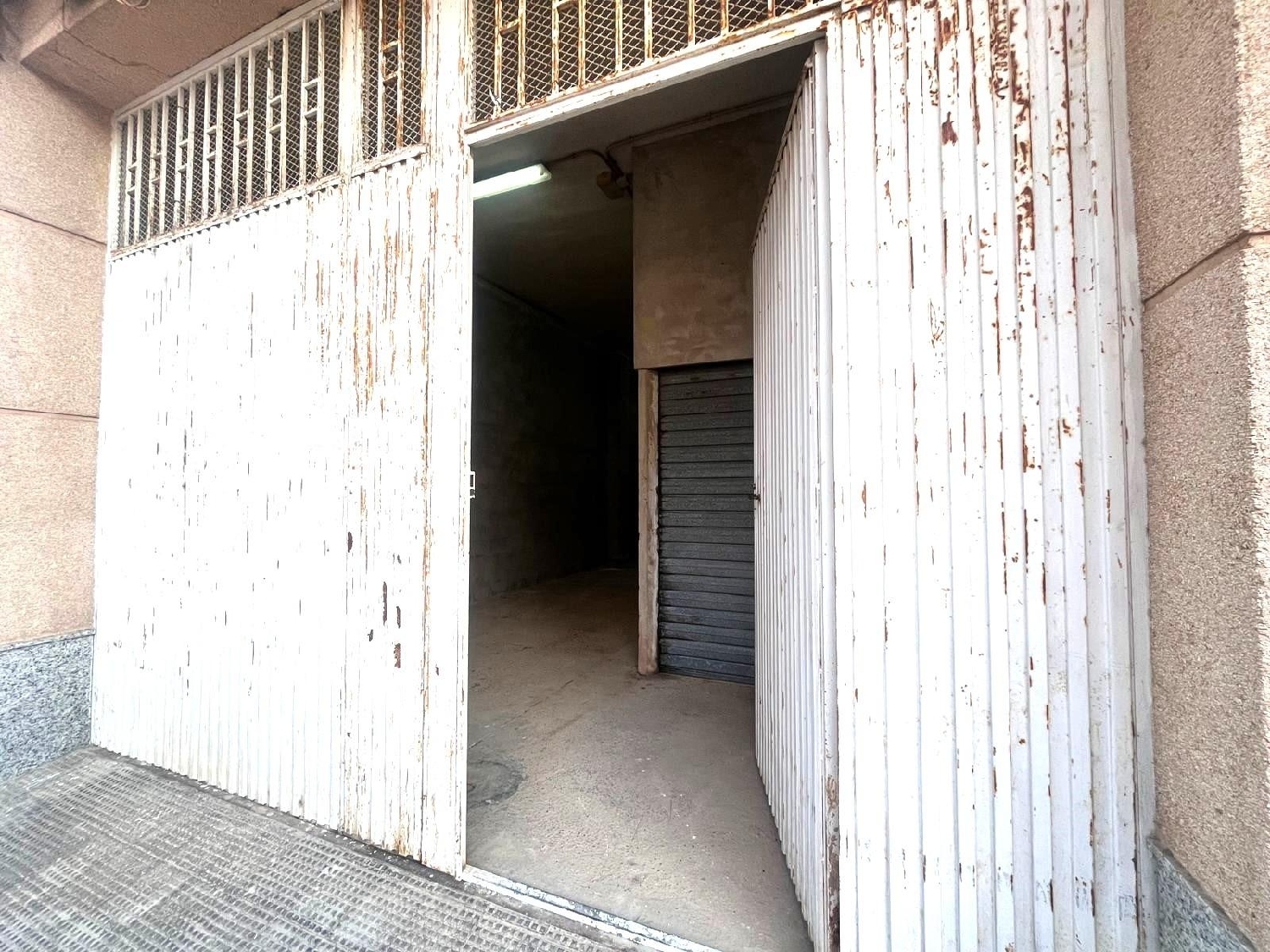  te koop parkeerplaats Algemesí Ribera Alta 2