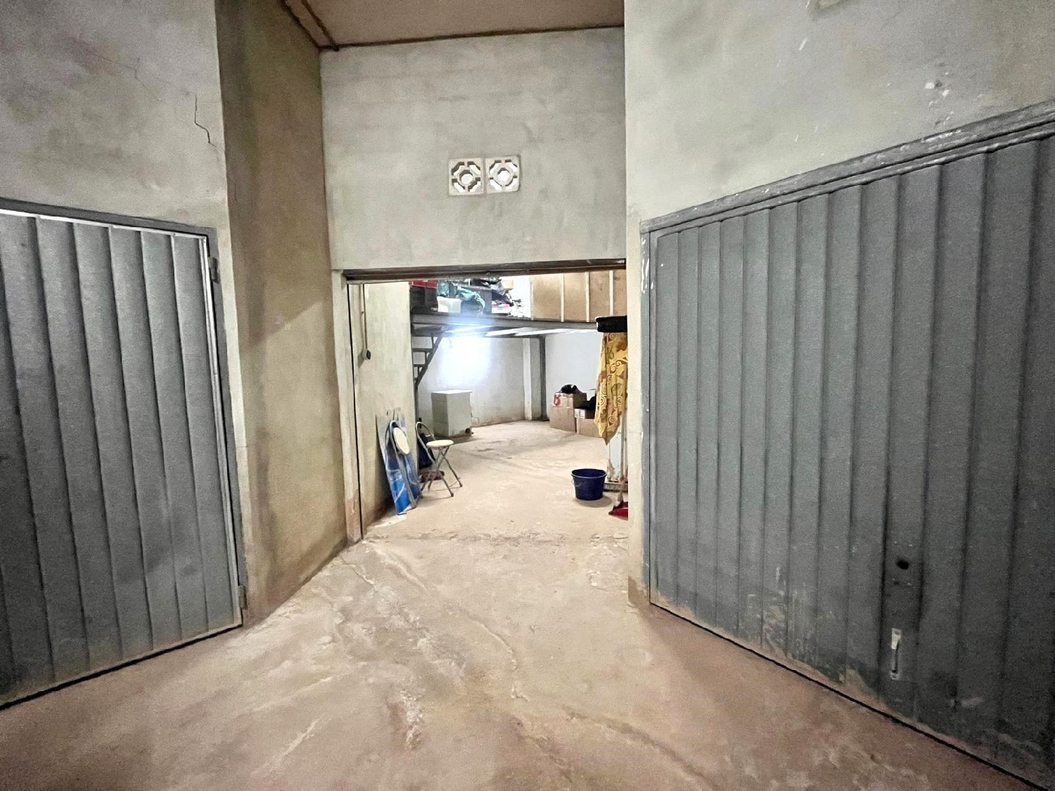  te koop parkeerplaats Algemesí Ribera Alta 6