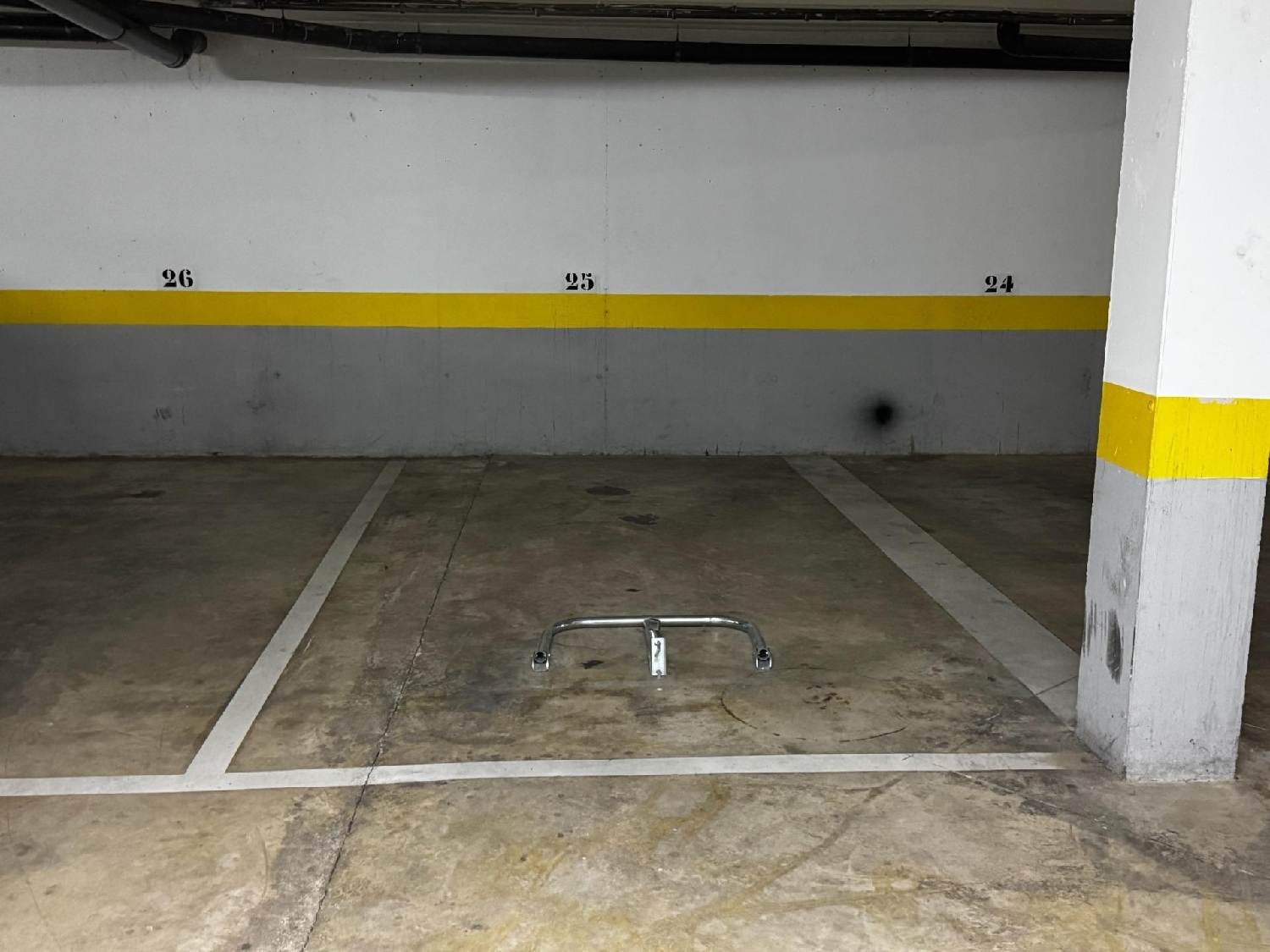  à vendre parking Alginet Ribera Alta 7