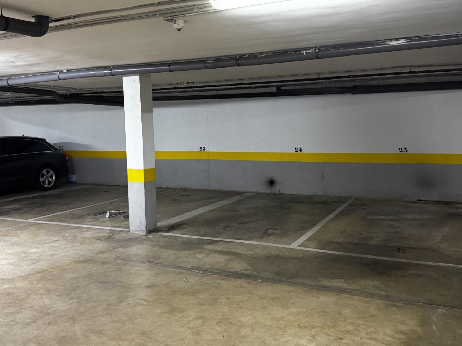  à vendre parking Alginet Ribera Alta 4
