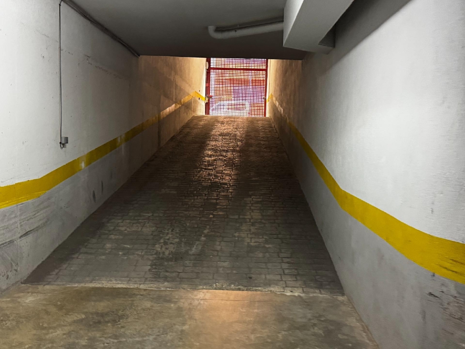  à vendre parking Alginet Ribera Alta 3