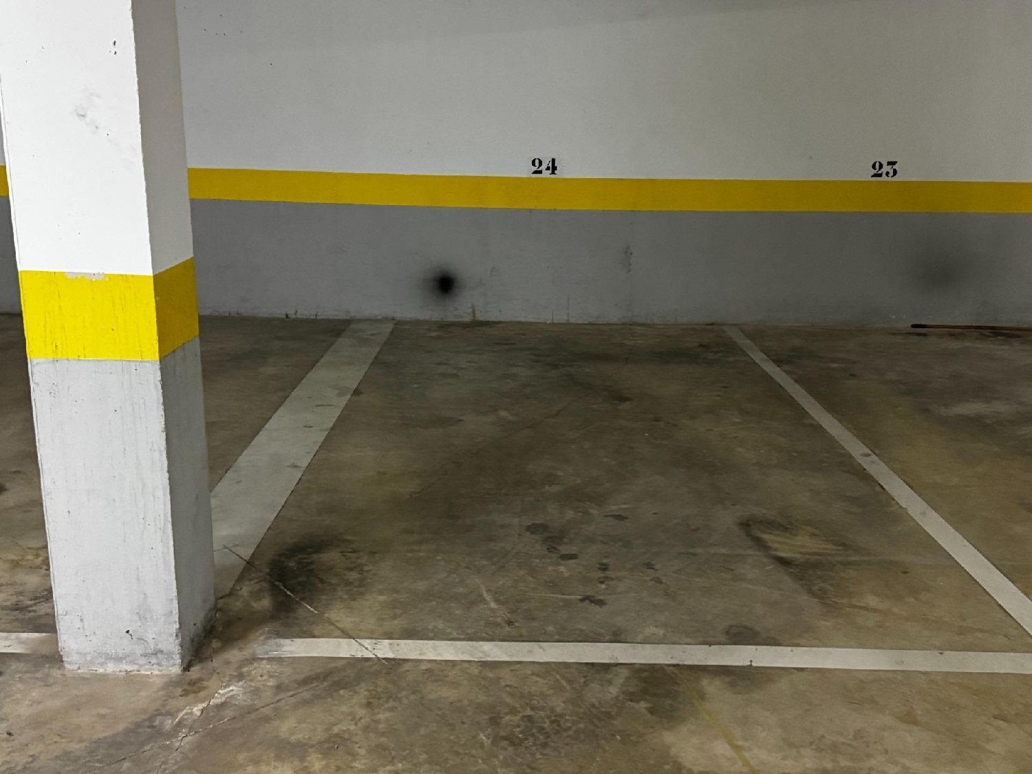  à vendre parking Alginet Ribera Alta 8