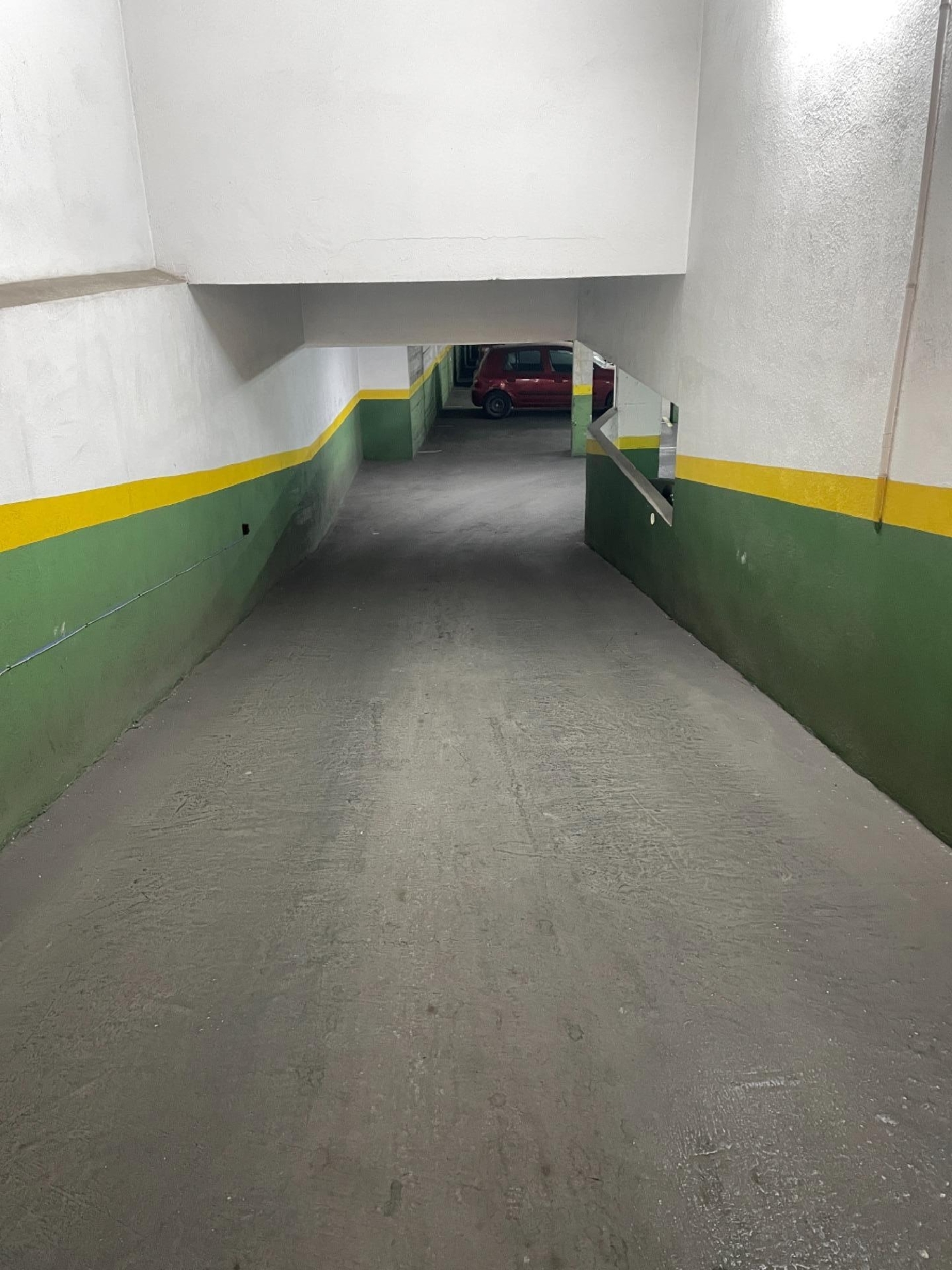  te koop parkeerplaats Alicante Centro 03001 Alacantí 5