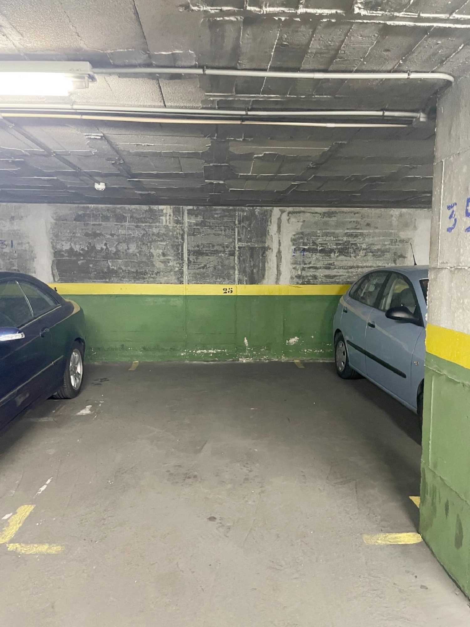  te koop parkeerplaats Alicante Centro 03001 Alacantí 3
