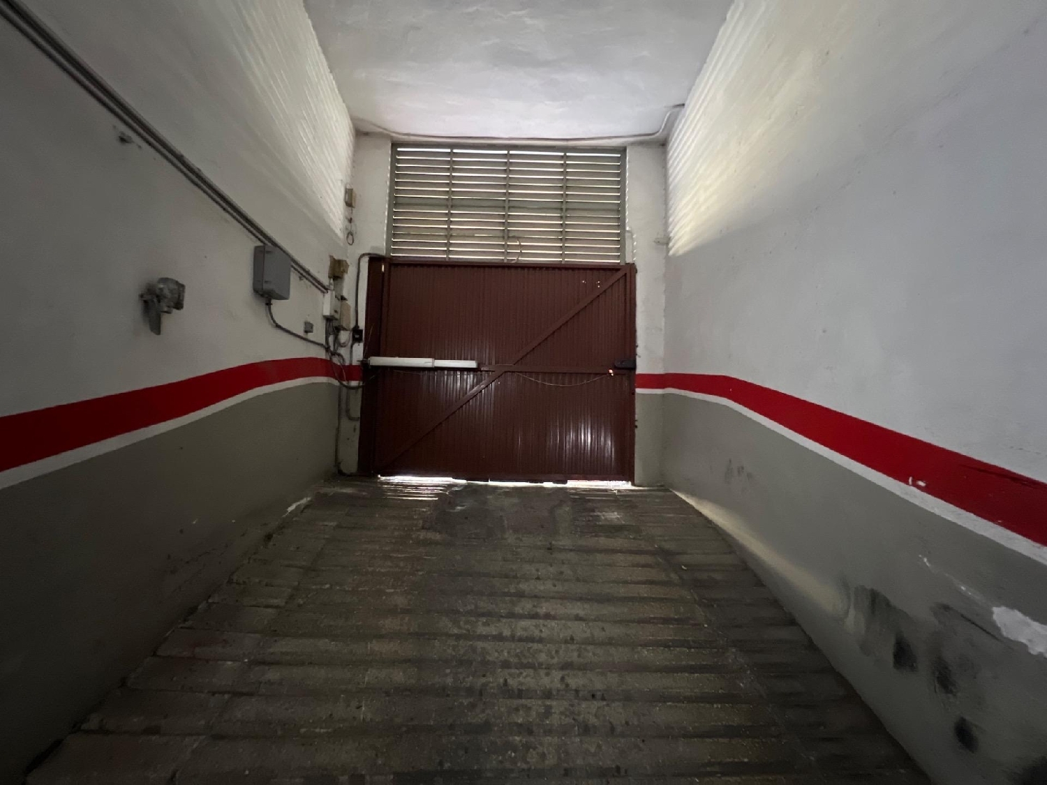  te koop parkeerplaats Alicante Centro 03001 Alacantí 4