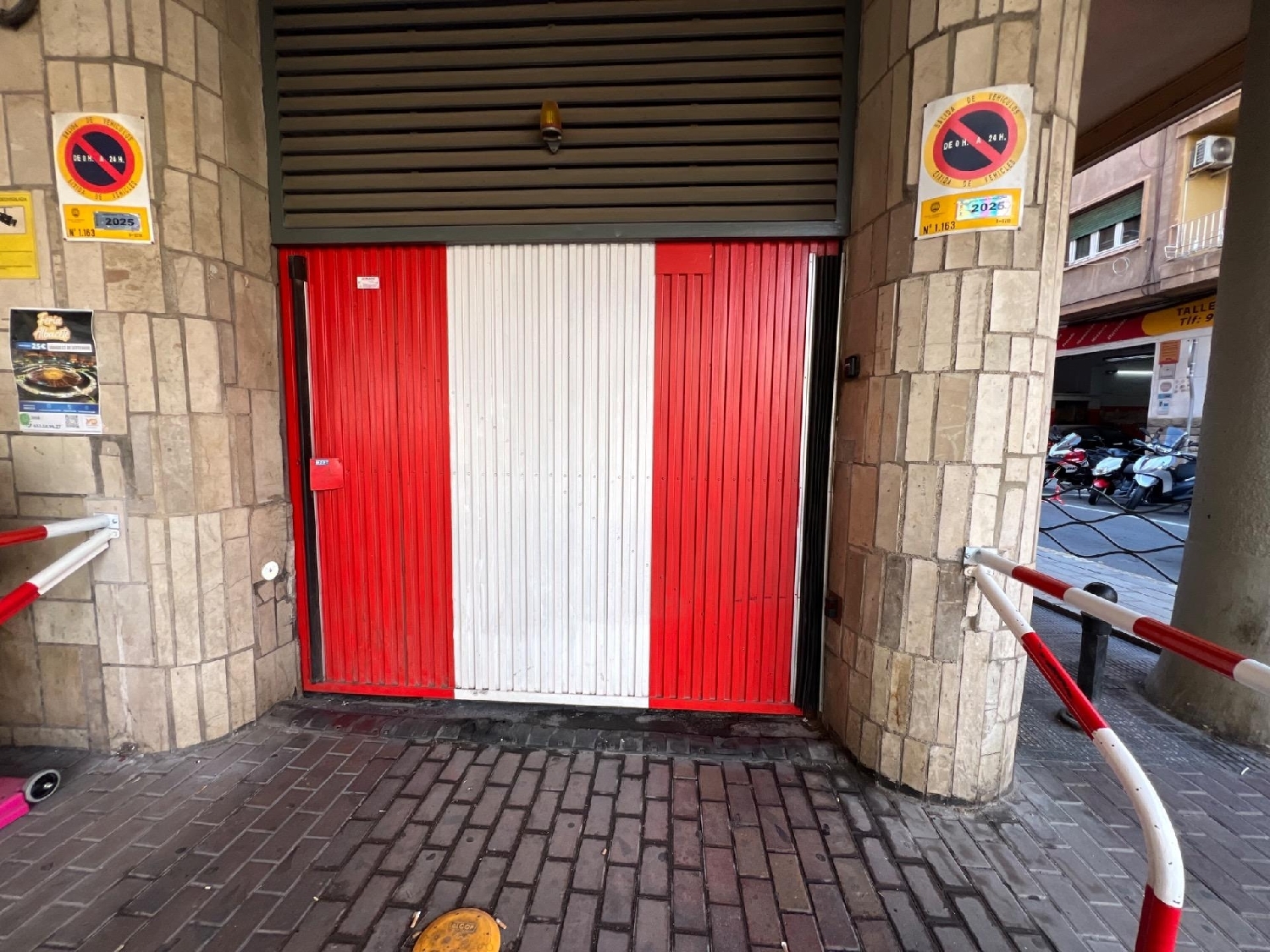  te koop parkeerplaats Alicante Centro 03001 Alacantí 2