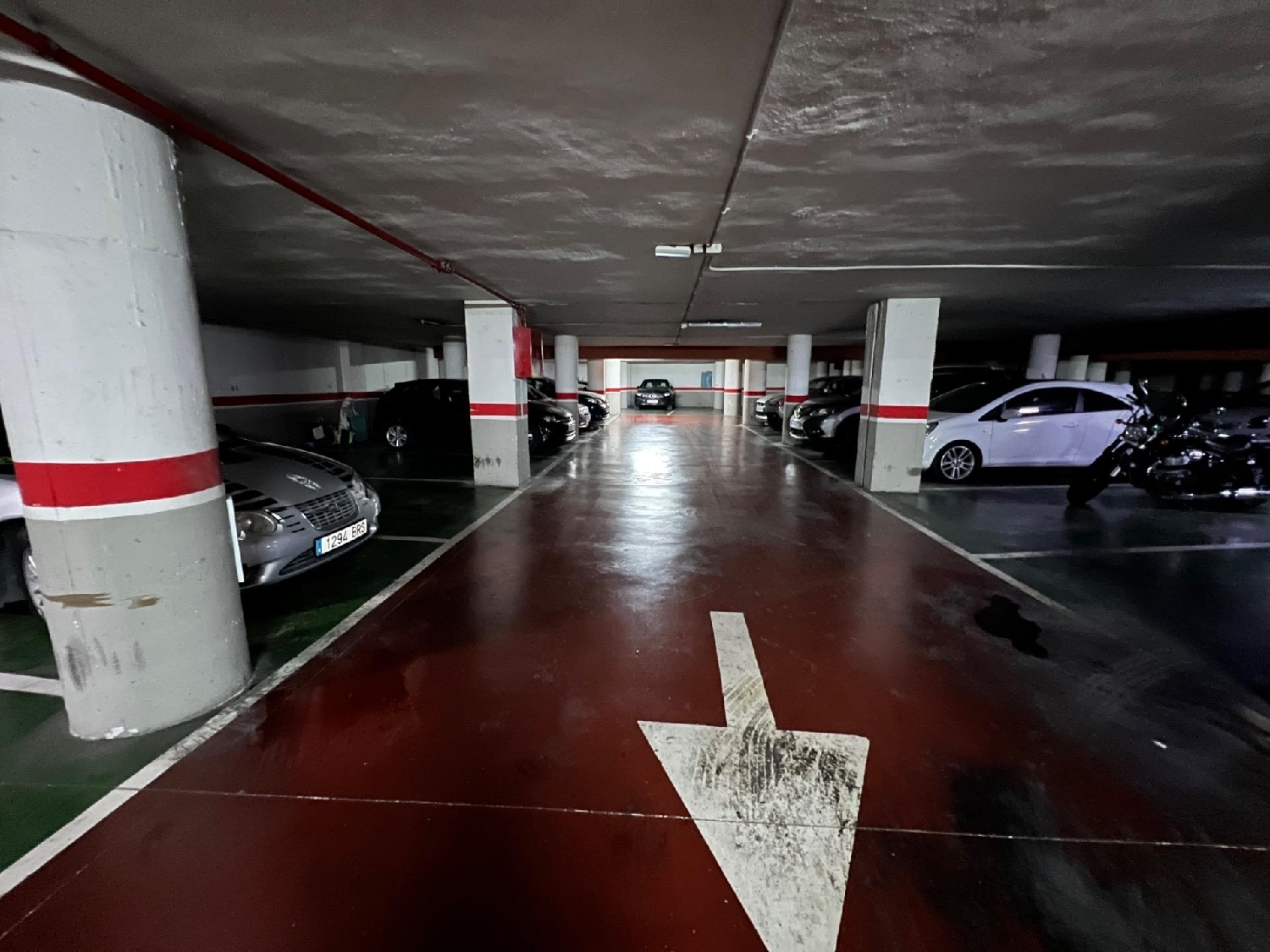  te koop parkeerplaats Alicante Centro 03001 Alacantí 8