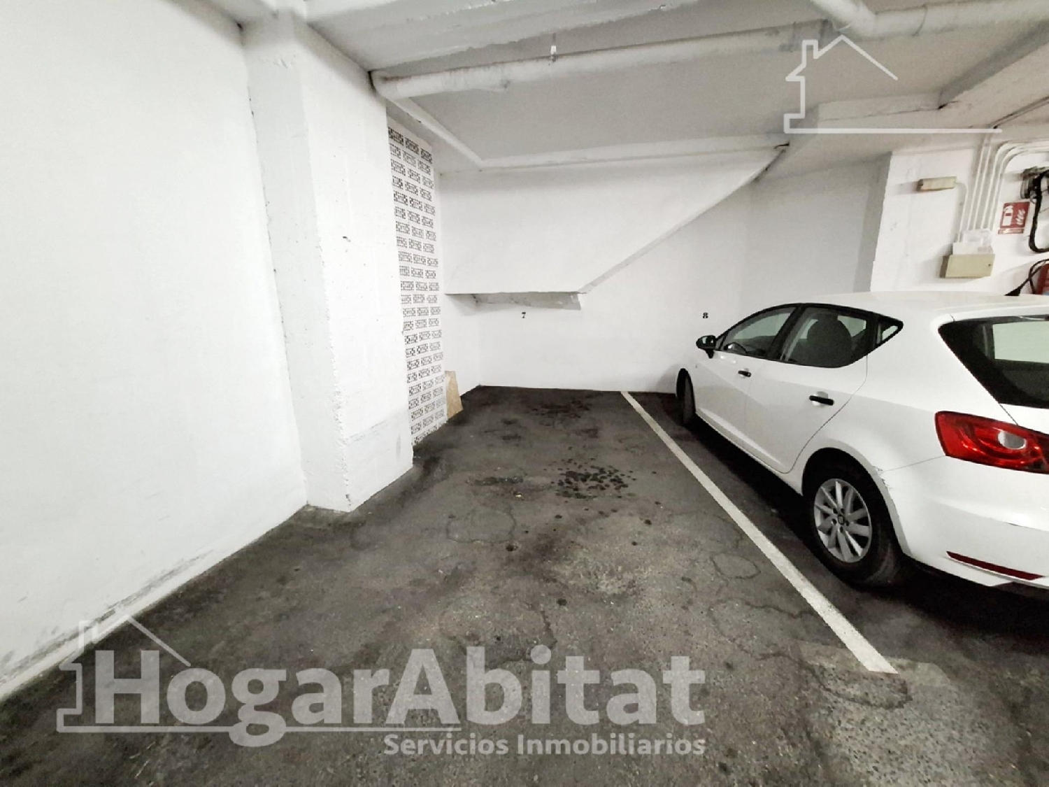  à vendre parking Alicante Centro 03001 Alacantí 3