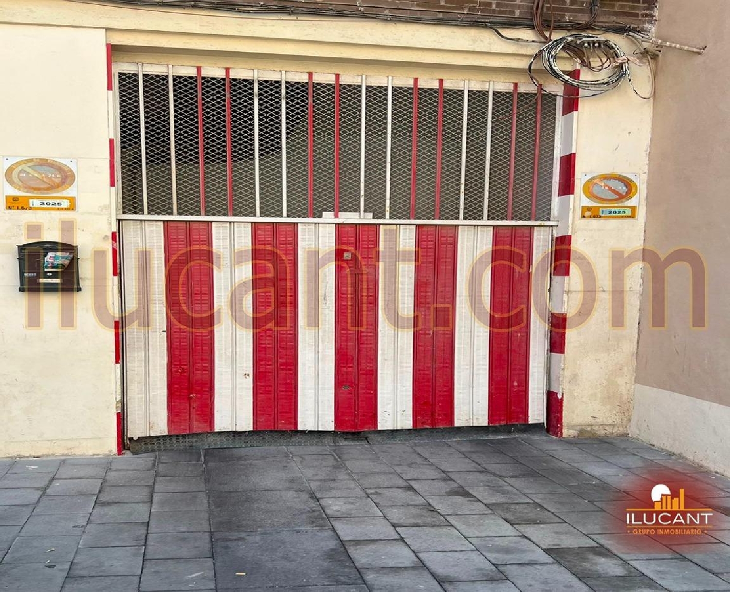  à vendre parking Alicante Centro 03001 Alacantí 1