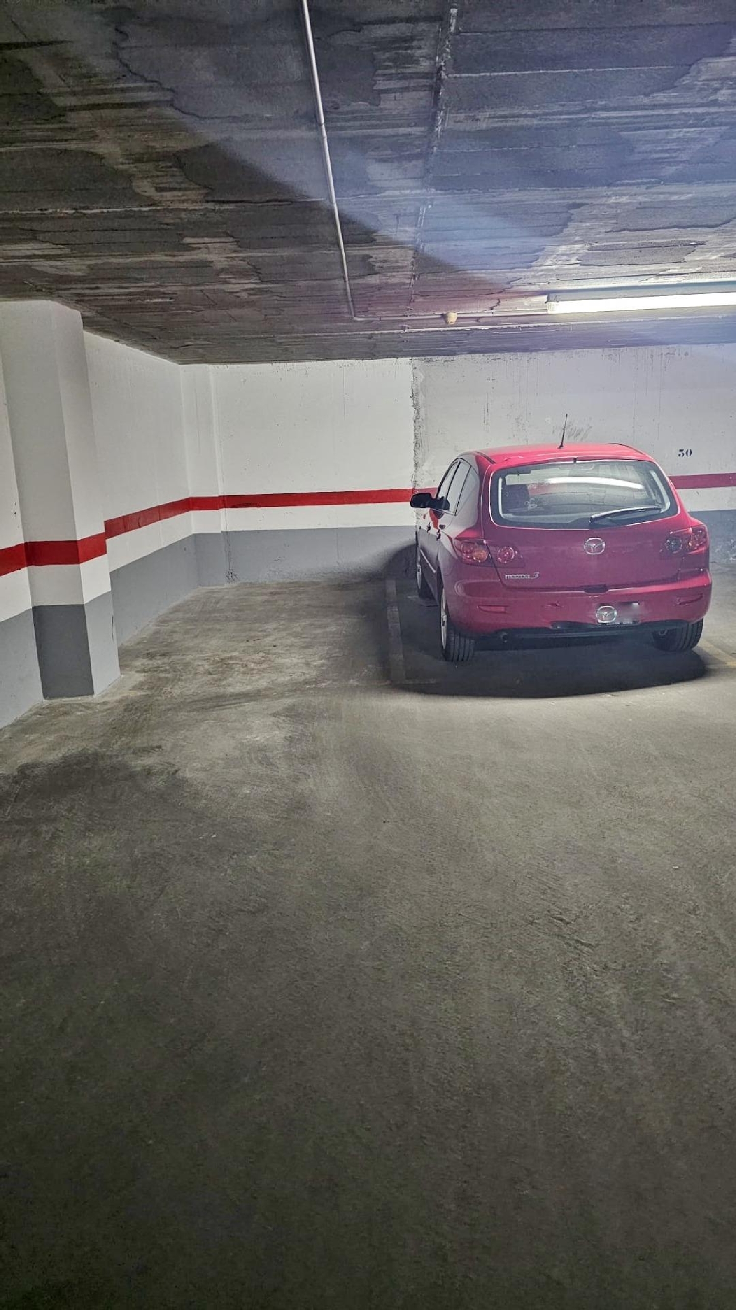  te koop parkeerplaats Alicante Centro 03001 Alacantí 2