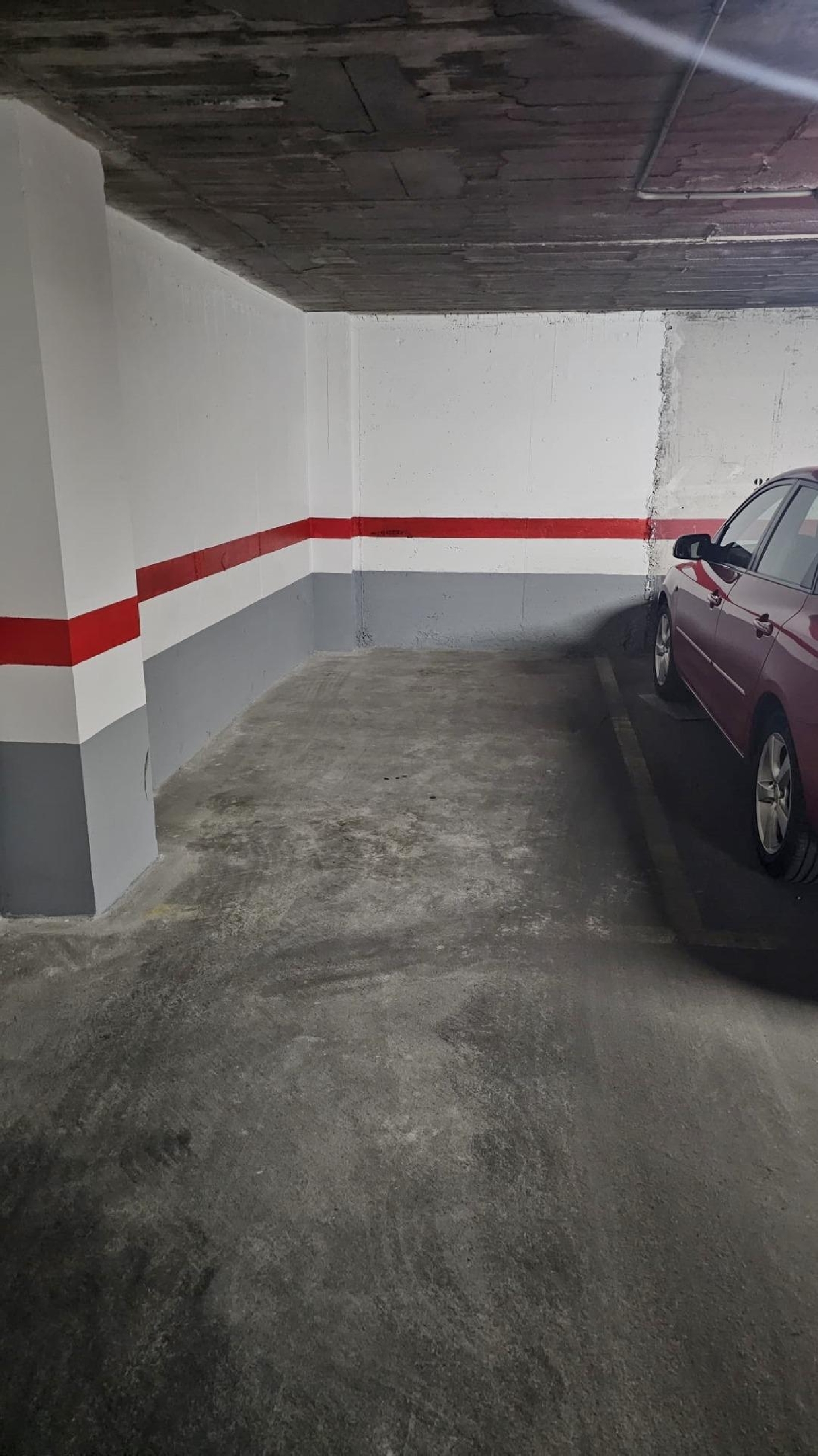  te koop parkeerplaats Alicante Centro 03001 Alacantí 3