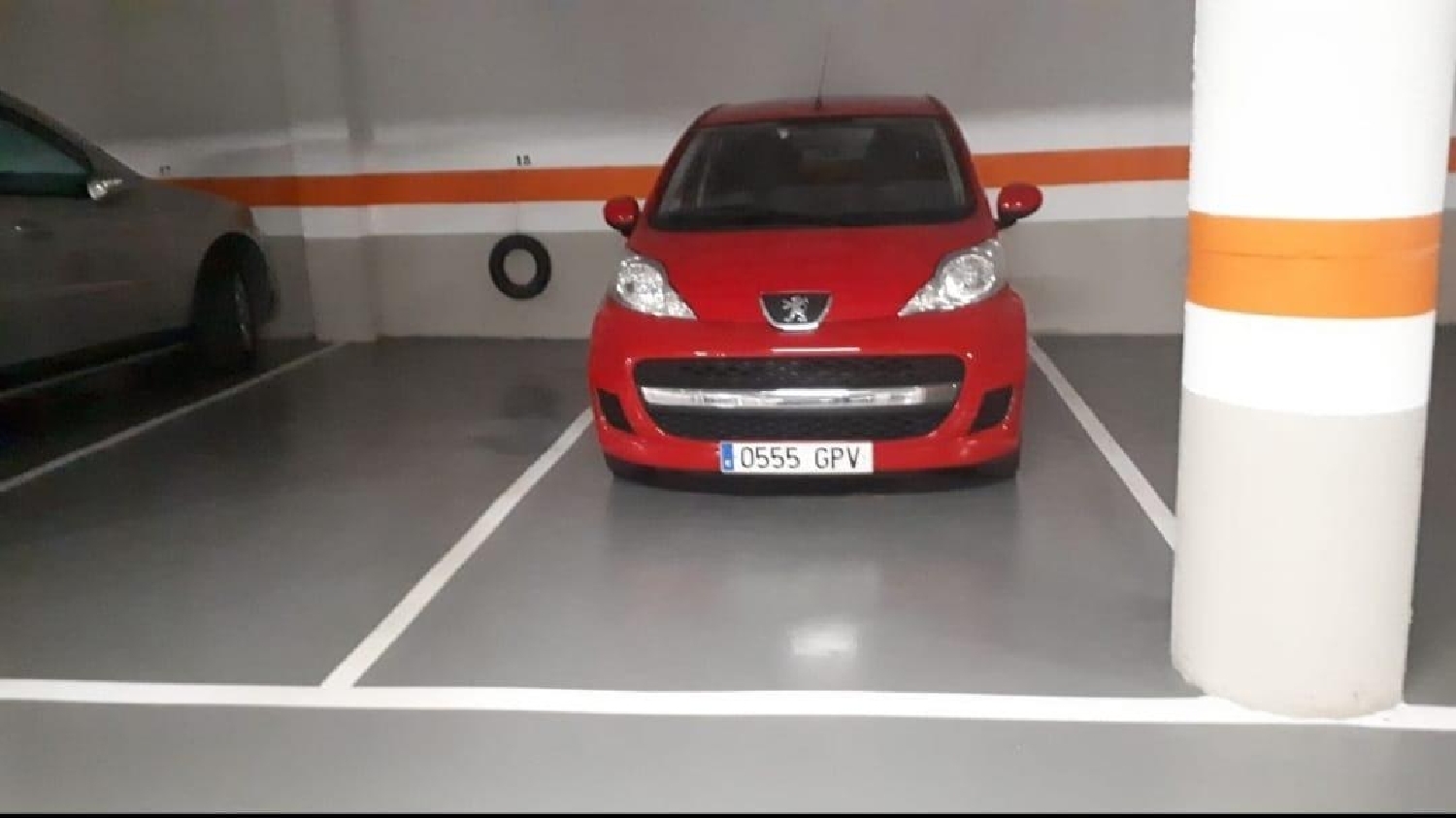  à vendre parking Alicante Centro 03001 Alacantí 2