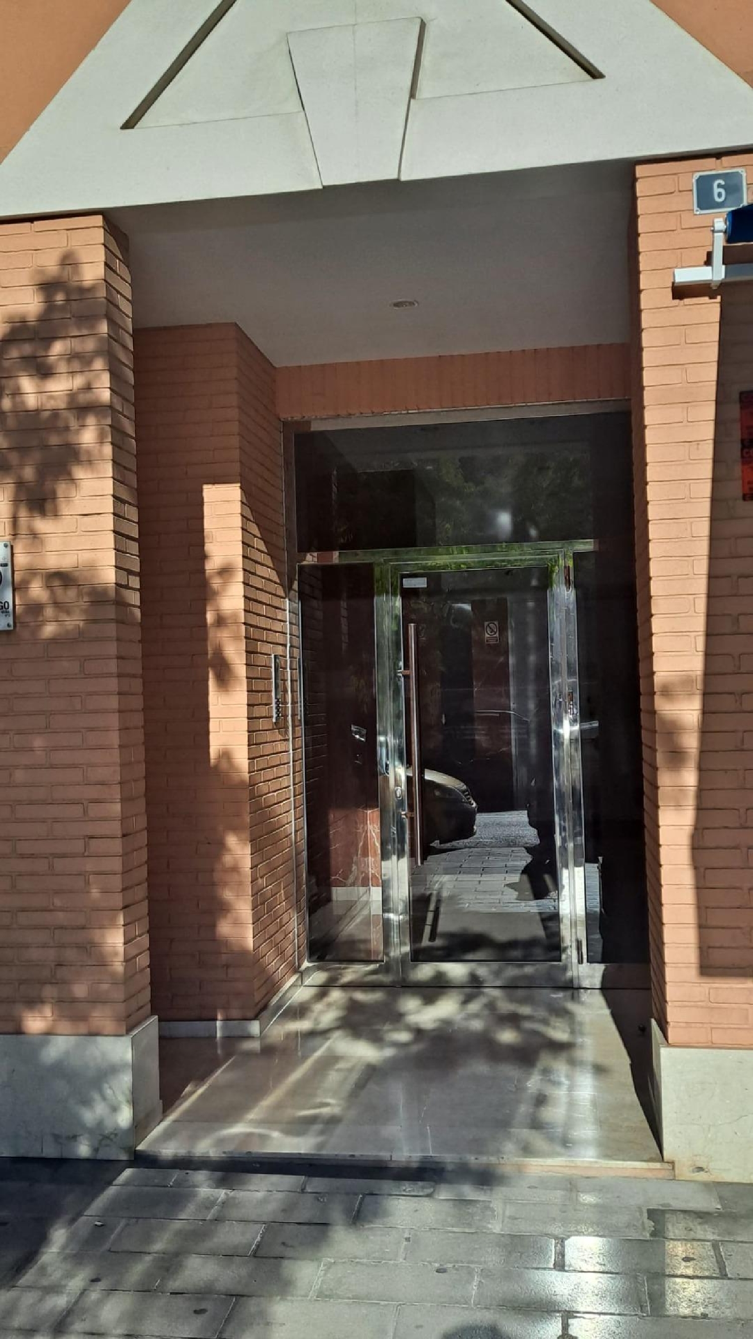  à vendre parking Alicante Centro 03001 Alacantí 4