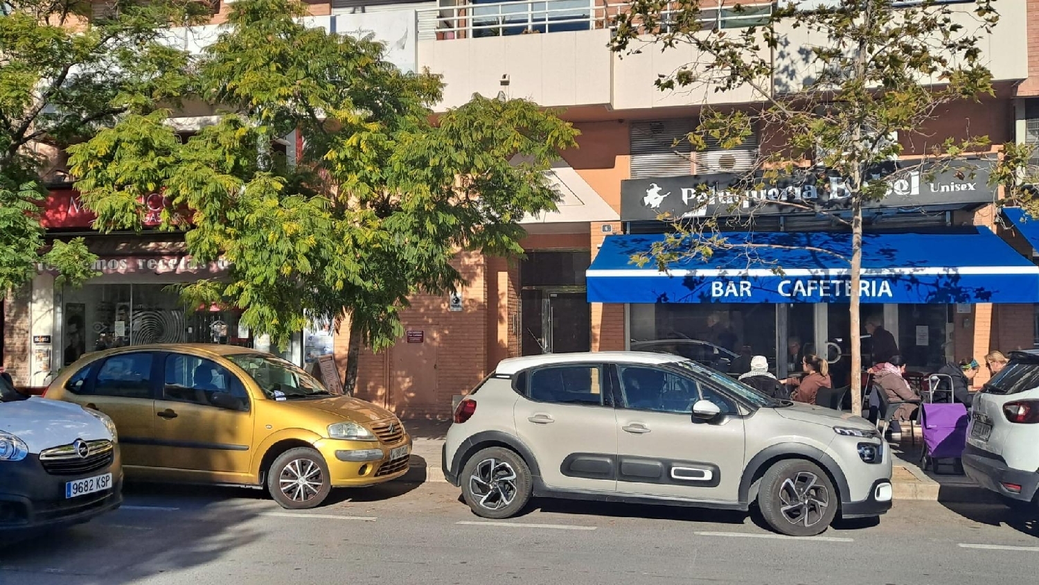  à vendre parking Alicante Centro 03001 Alacantí 3