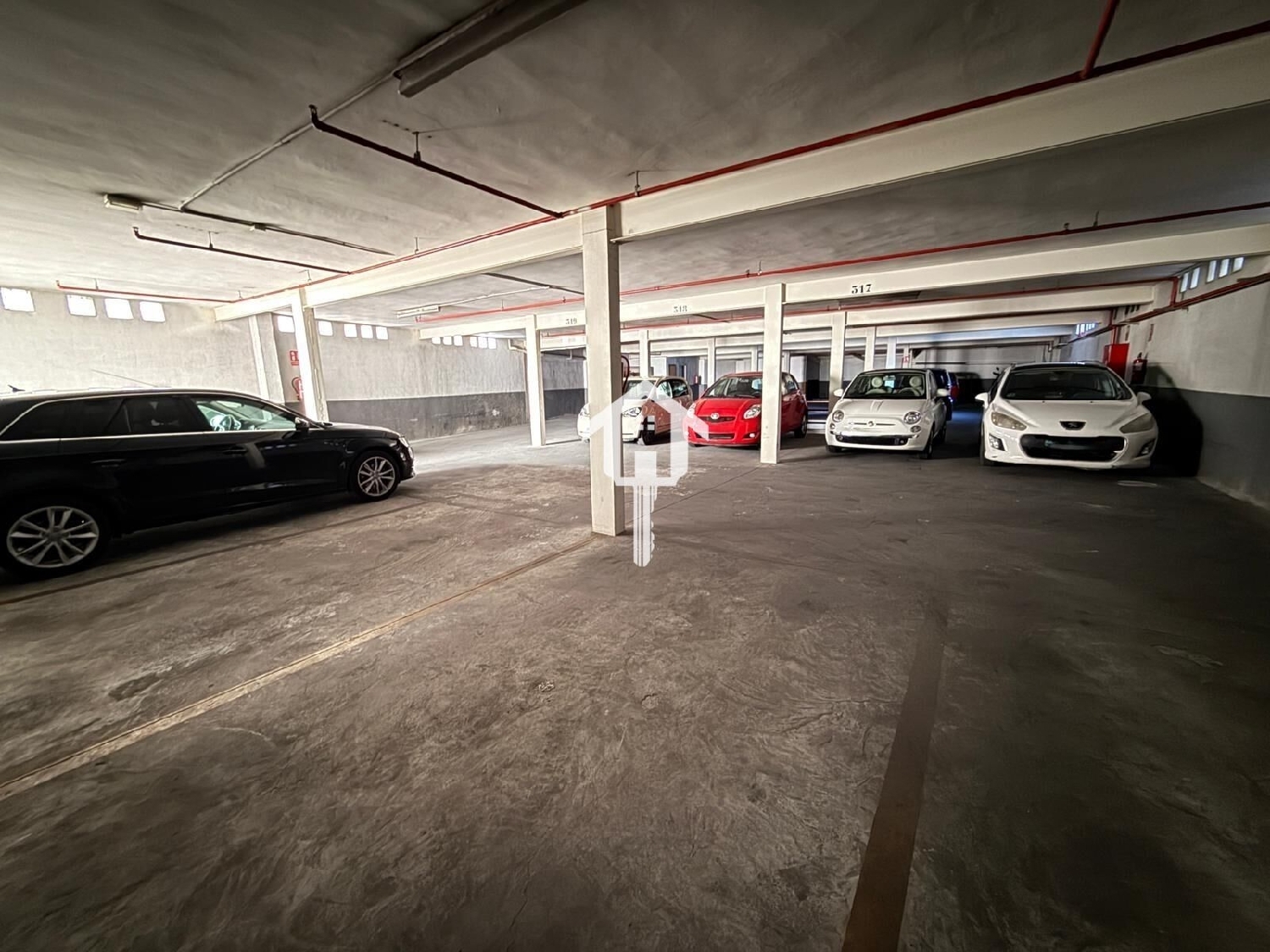 for sale parking space Alicante Centro 03001 Alacantí 6