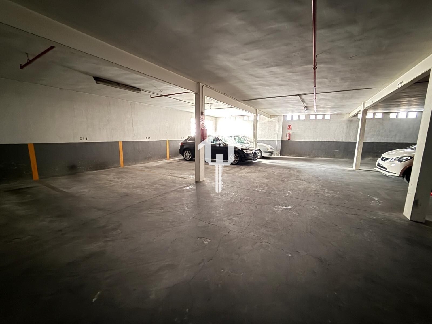 for sale parking space Alicante Centro 03001 Alacantí 5