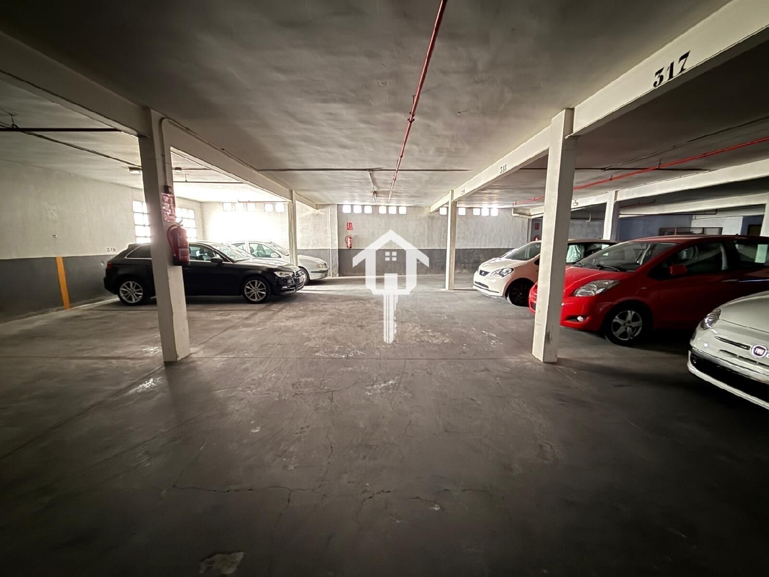 for sale parking space Alicante Centro 03001 Alacantí 4