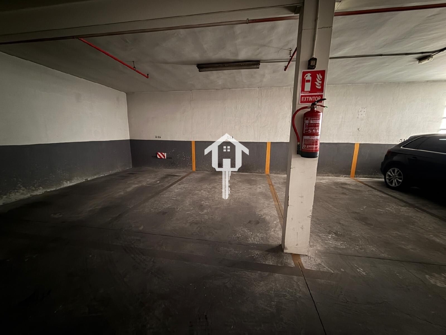 for sale parking space Alicante Centro 03001 Alacantí 3