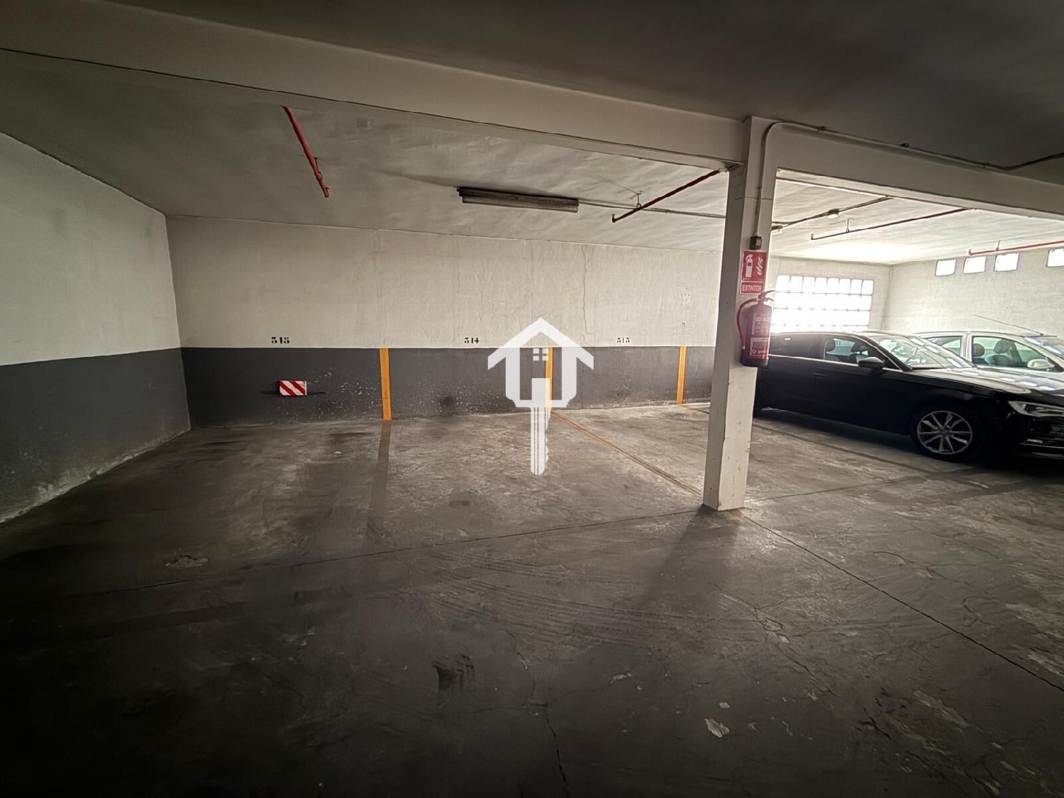 for sale parking space Alicante Centro 03001 Alacantí 2