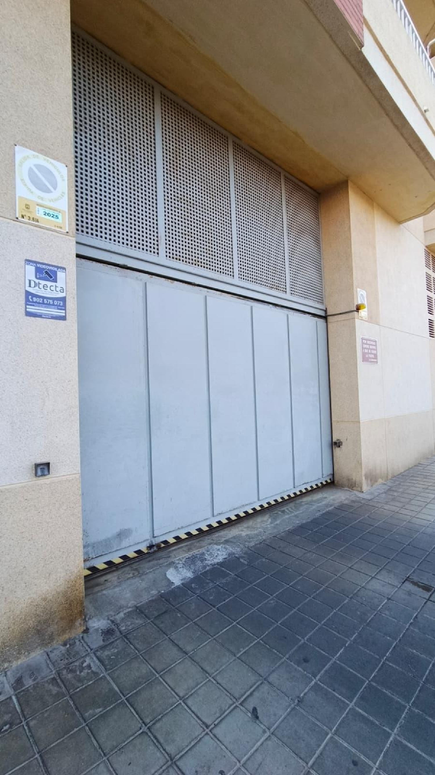  till salu parkering Alicante Centro 03001 Alacantí 2