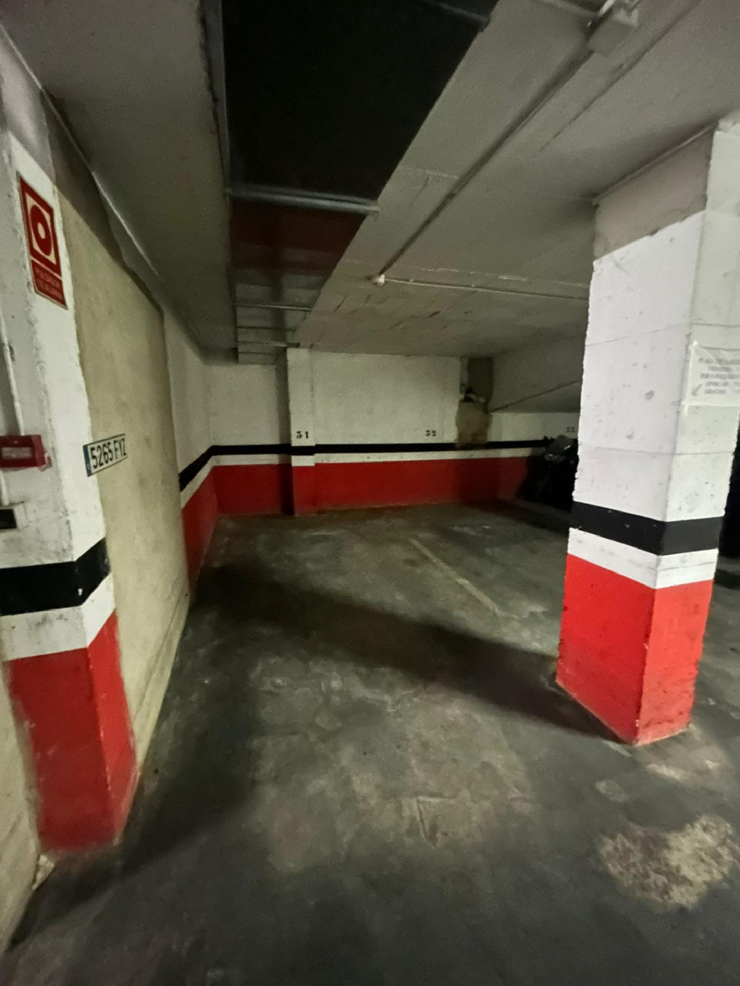  till salu parkering Alicante Centro 03001 Alacantí 4