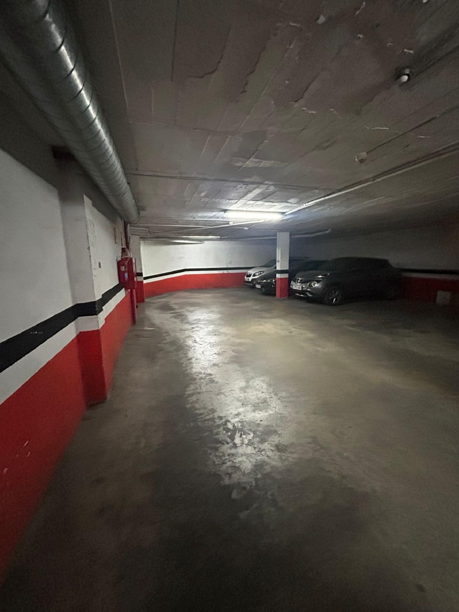  till salu parkering Alicante Centro 03001 Alacantí 5