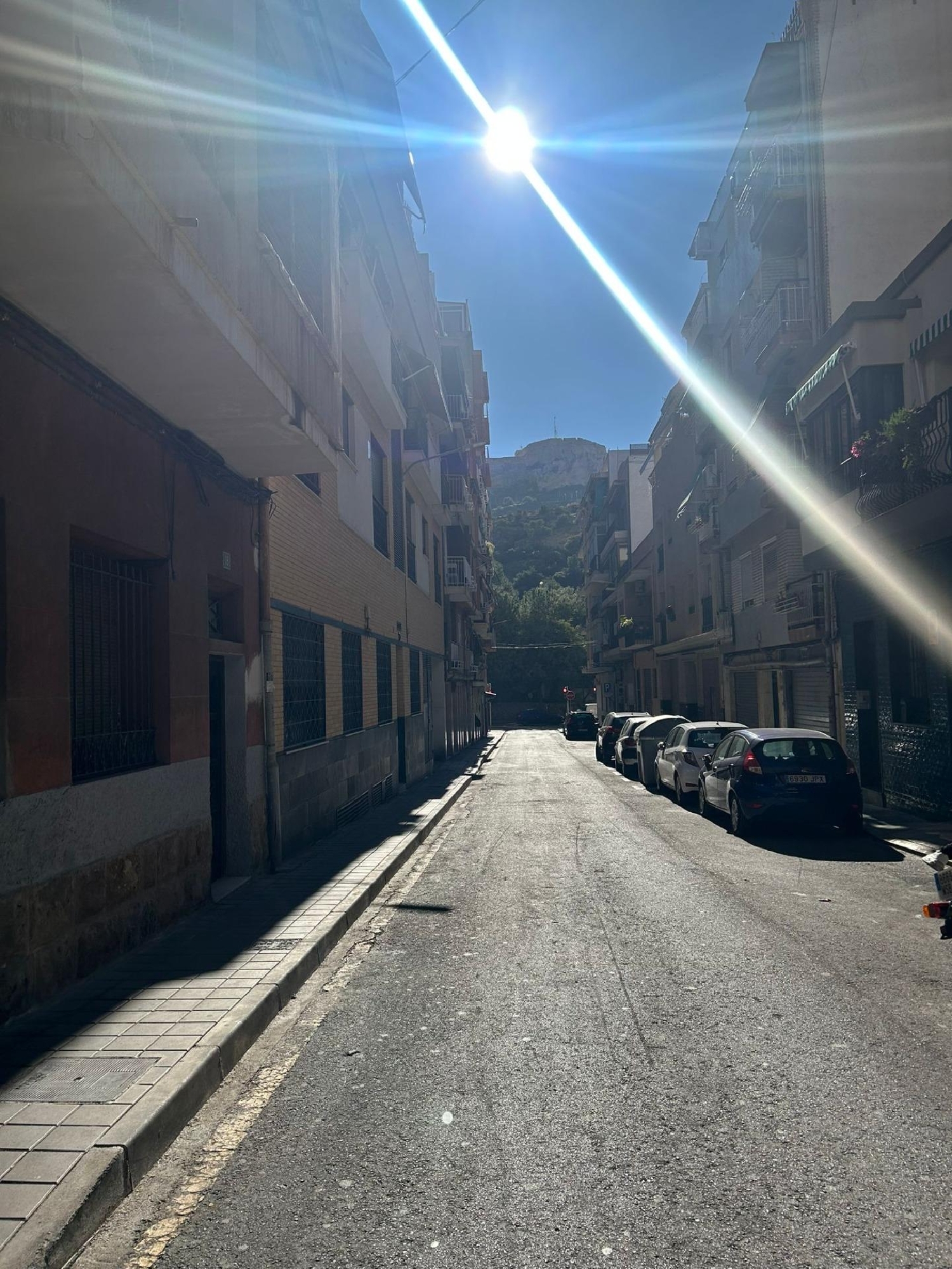  till salu parkering Alicante Centro 03001 Alacantí 3