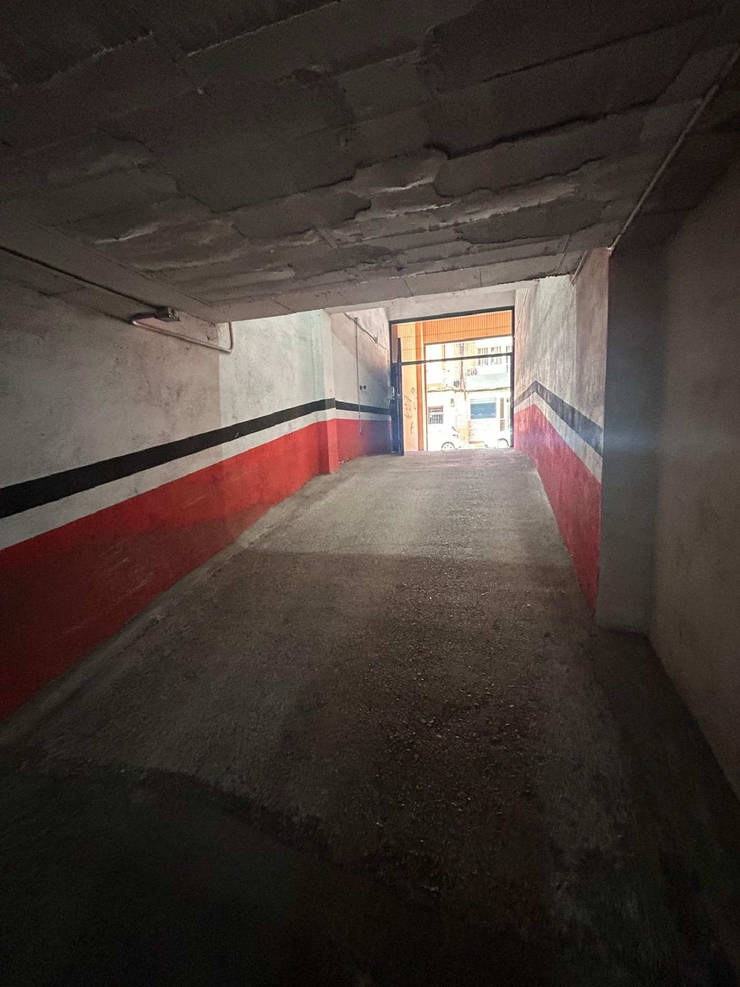  till salu parkering Alicante Centro 03001 Alacantí 6