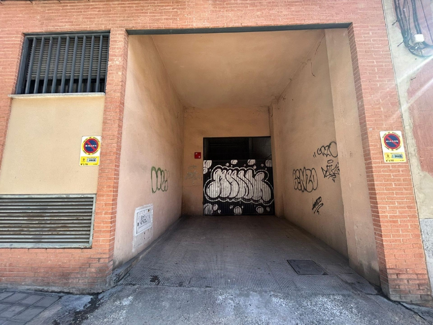  till salu parkering Alicante Centro 03001 Alacantí 2