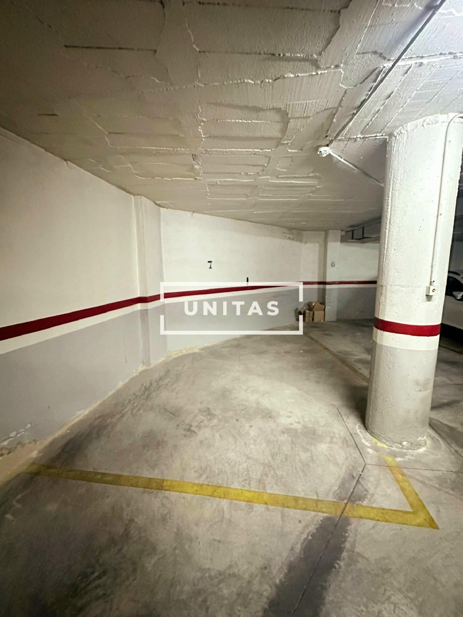  till salu parkering Alicante Centro 03001 Alacantí 7