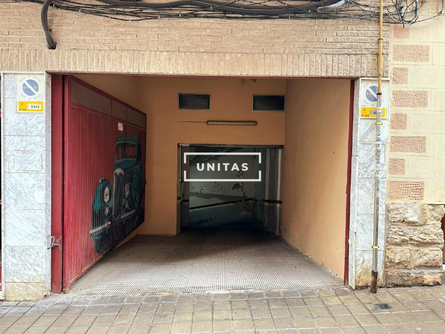  till salu parkering Alicante Centro 03001 Alacantí 3