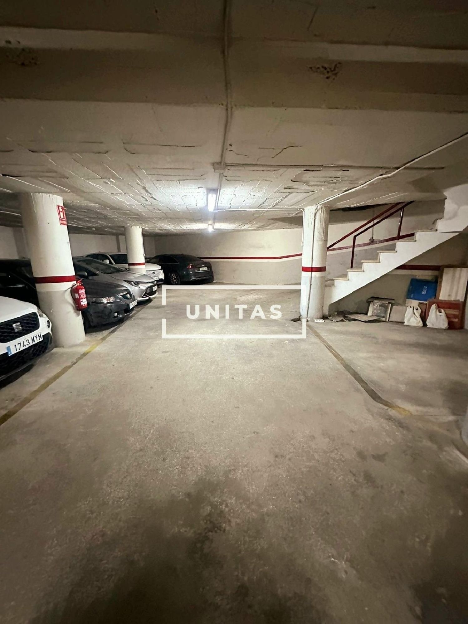  till salu parkering Alicante Centro 03001 Alacantí 6