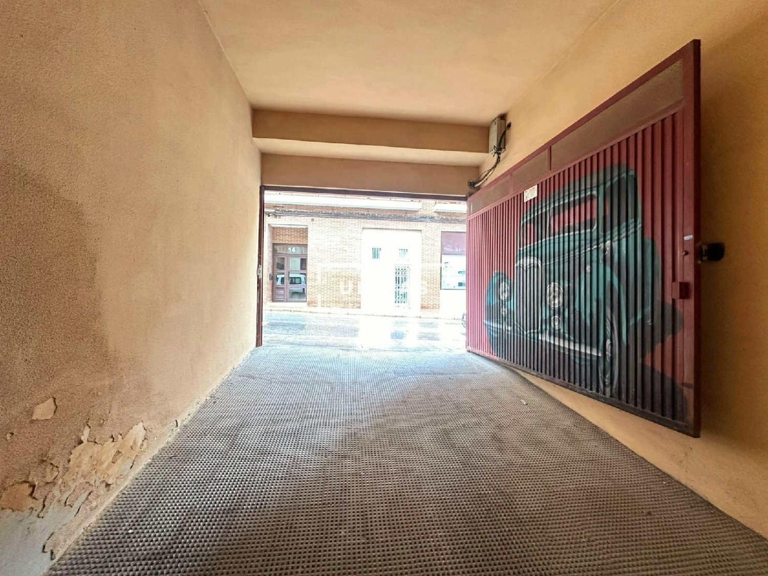  till salu parkering Alicante Centro 03001 Alacantí 4