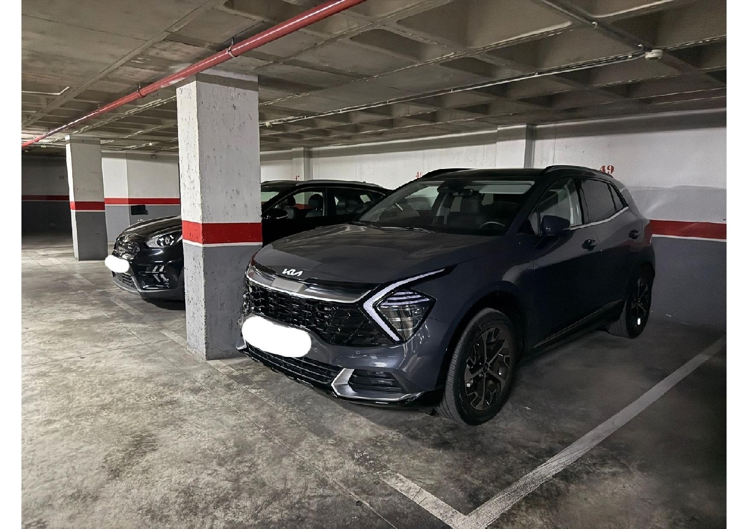  te koop parkeerplaats Alicante Centro 03001 Alacantí 6