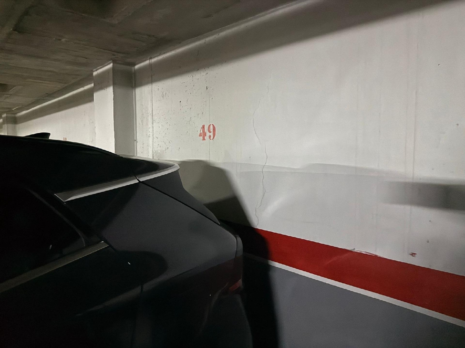  te koop parkeerplaats Alicante Centro 03001 Alacantí 7