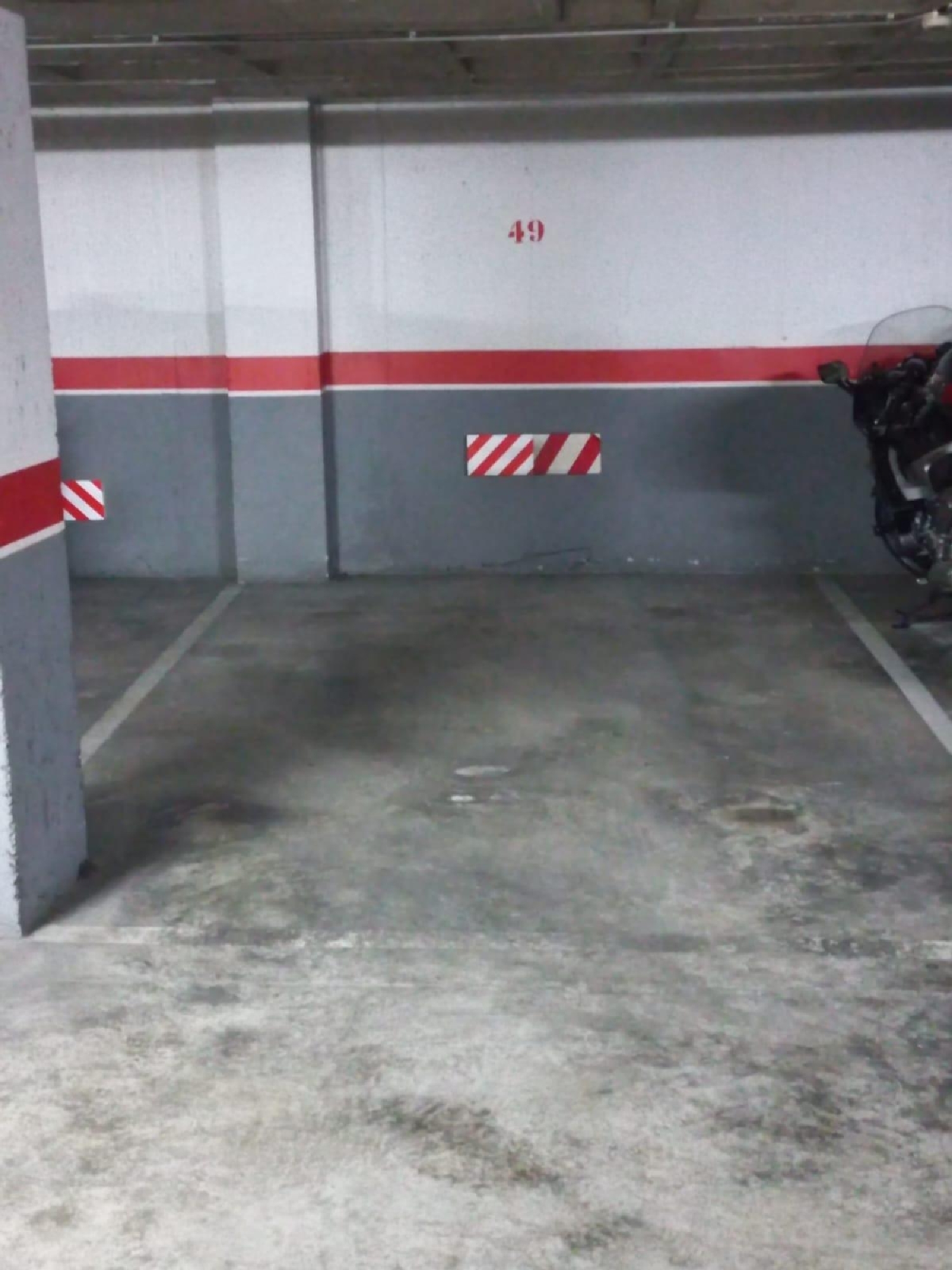  te koop parkeerplaats Alicante Centro 03001 Alacantí 4