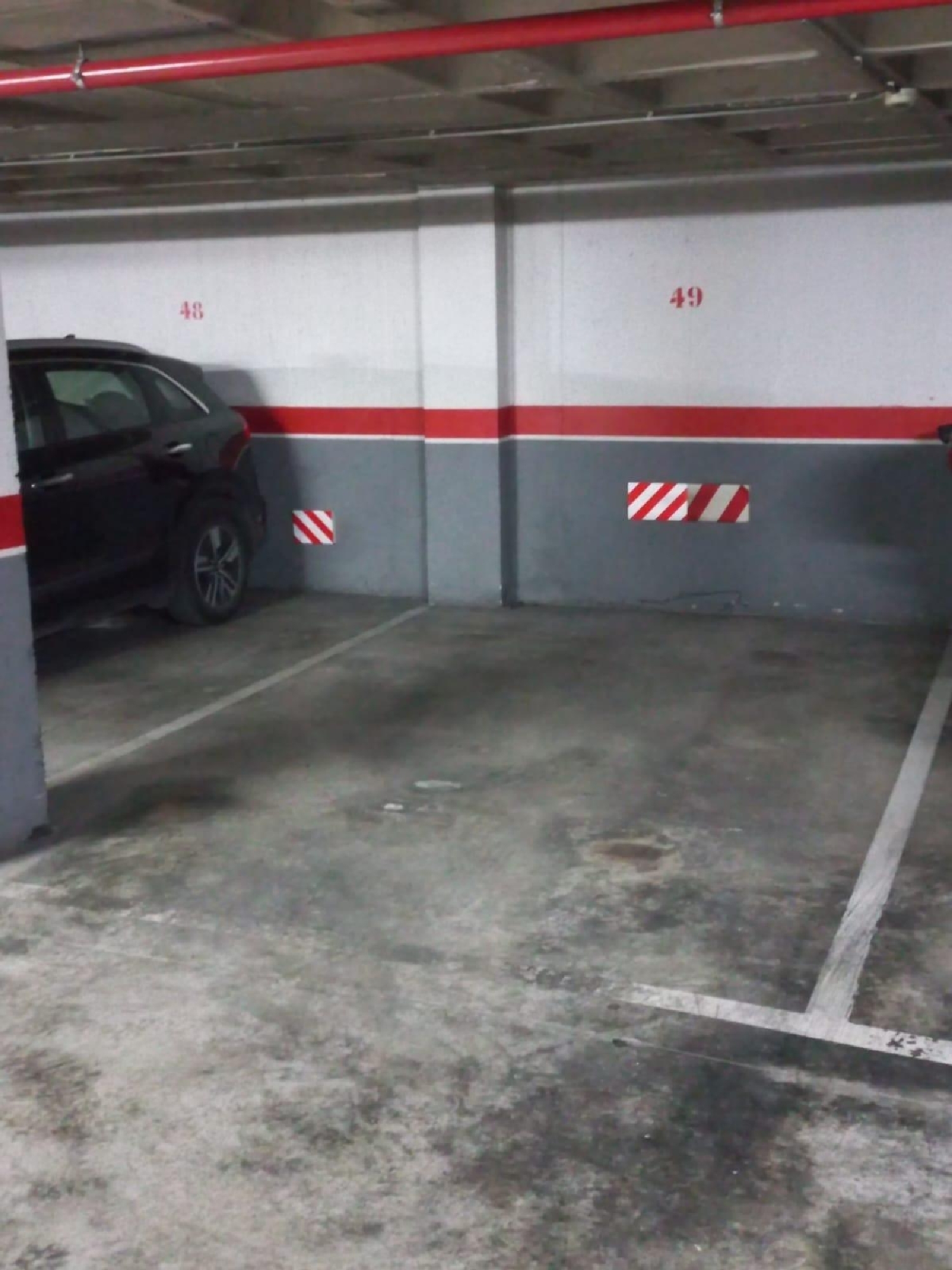  te koop parkeerplaats Alicante Centro 03001 Alacantí 3