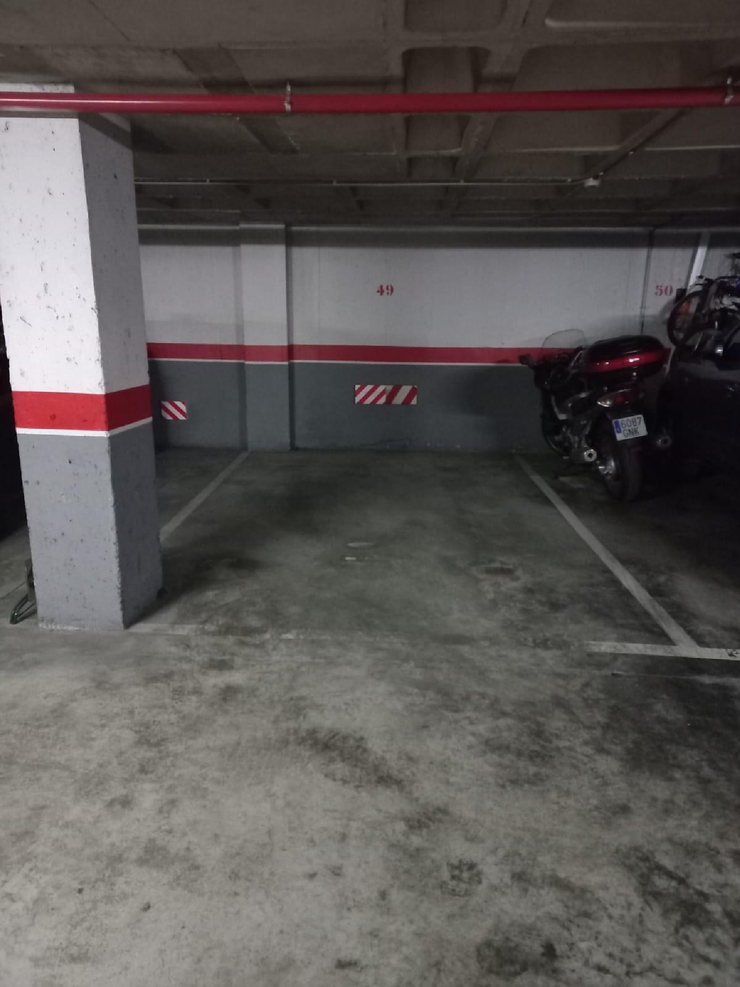  te koop parkeerplaats Alicante Centro 03001 Alacantí 5